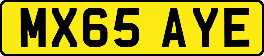 MX65AYE