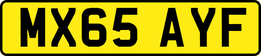 MX65AYF