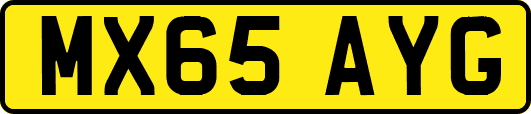 MX65AYG