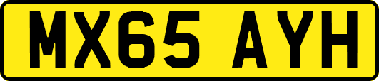 MX65AYH