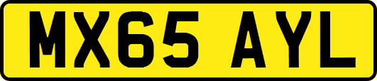 MX65AYL