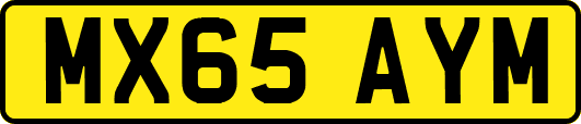 MX65AYM