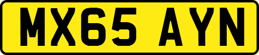 MX65AYN