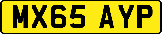 MX65AYP