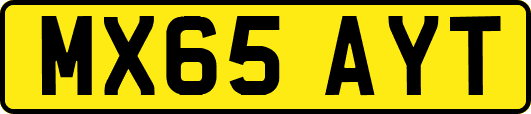 MX65AYT