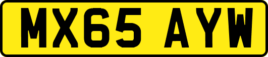 MX65AYW