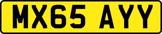 MX65AYY