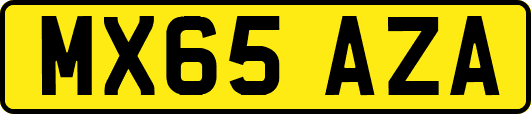 MX65AZA