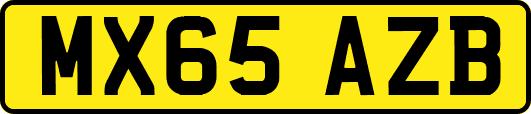 MX65AZB
