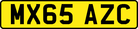 MX65AZC