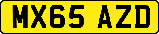 MX65AZD