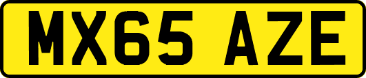 MX65AZE