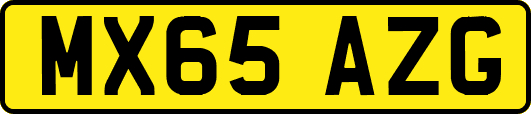 MX65AZG