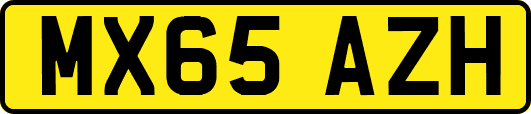 MX65AZH