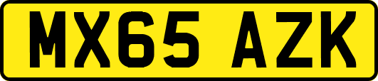 MX65AZK