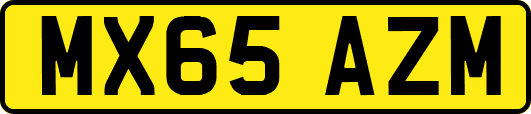 MX65AZM