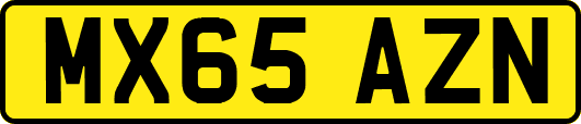 MX65AZN