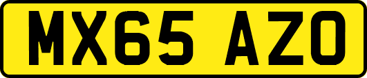 MX65AZO