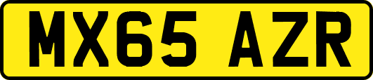MX65AZR