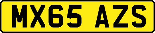 MX65AZS