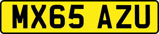 MX65AZU