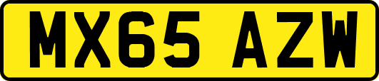MX65AZW
