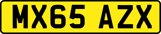 MX65AZX