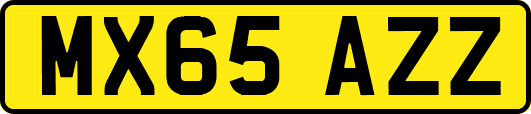 MX65AZZ