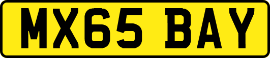 MX65BAY
