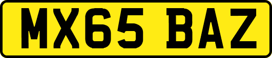 MX65BAZ