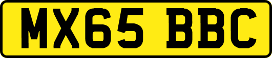 MX65BBC