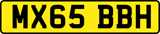 MX65BBH