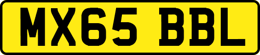 MX65BBL