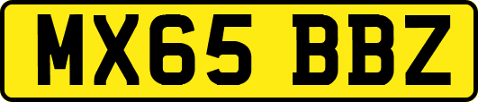 MX65BBZ