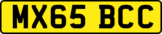 MX65BCC