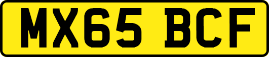 MX65BCF