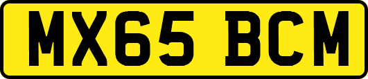 MX65BCM