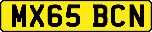 MX65BCN