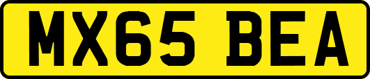 MX65BEA