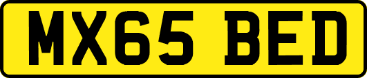 MX65BED