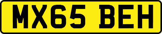 MX65BEH
