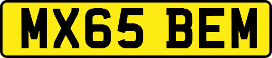 MX65BEM
