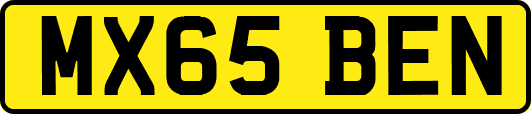 MX65BEN