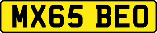 MX65BEO