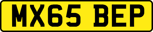 MX65BEP