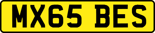 MX65BES