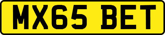 MX65BET