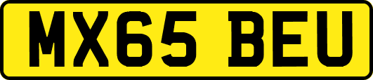 MX65BEU