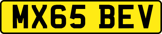 MX65BEV