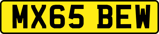 MX65BEW